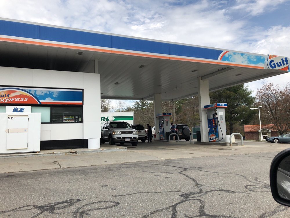 Gulf Gas Station Near Me >> Lunenburg Gulf Gas Stations 451 Massachusetts Ave Gulf Gas Station Near Me >> Lunenburg Gulf Gas Stations 451 Massachusetts Ave