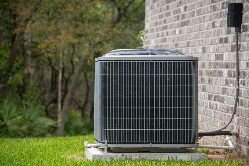 image of business Fayette Heating and Cooling