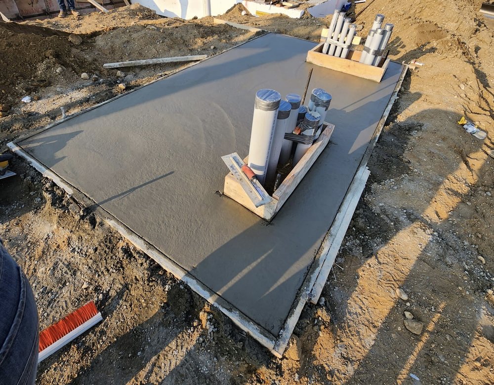 Berlanga Concrete