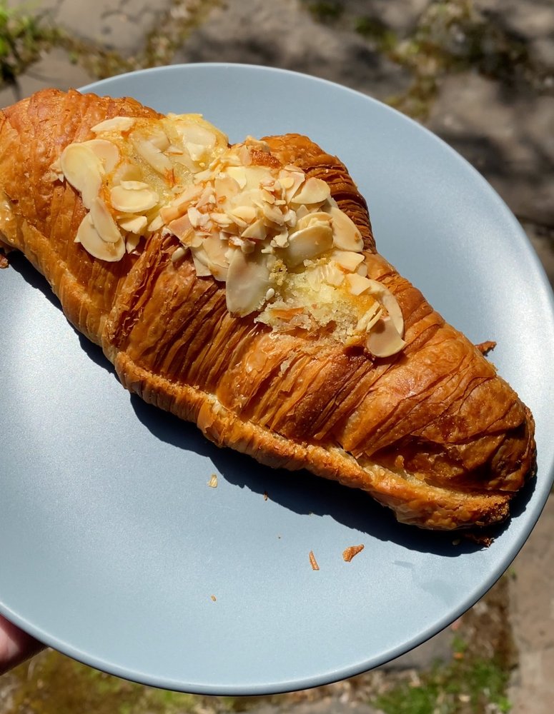 Brick Street Bread
