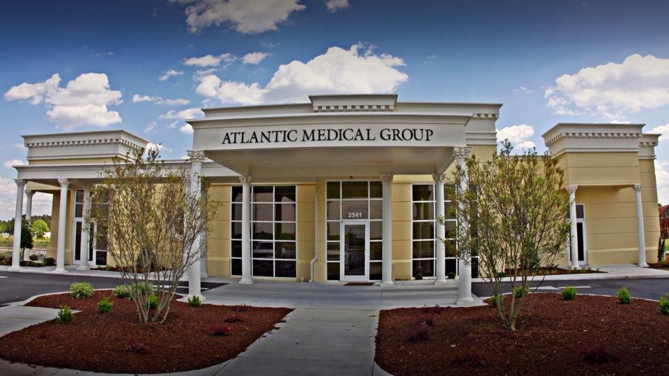 Atlantic Medical Group