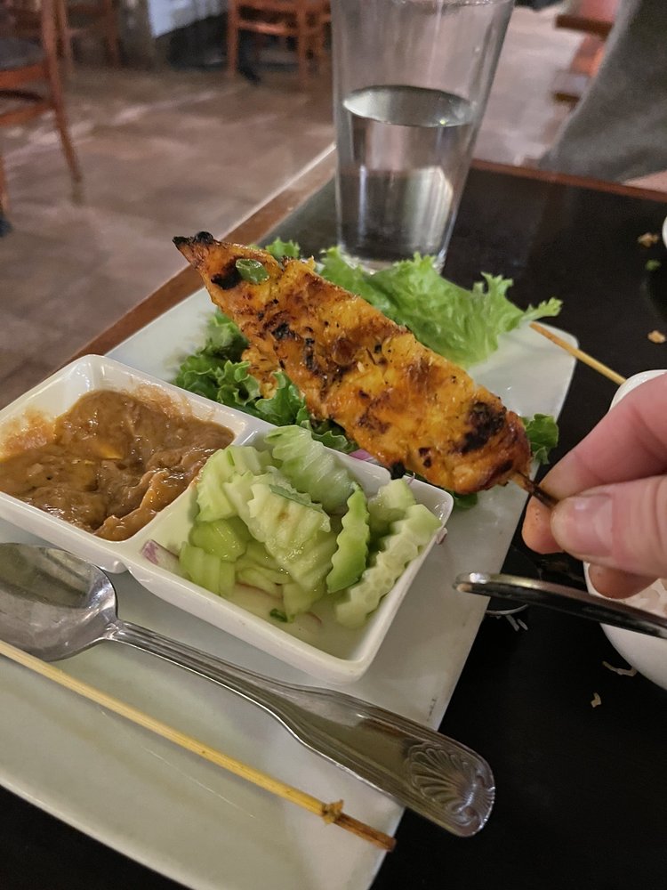 Thep Lela Thai Restaurant