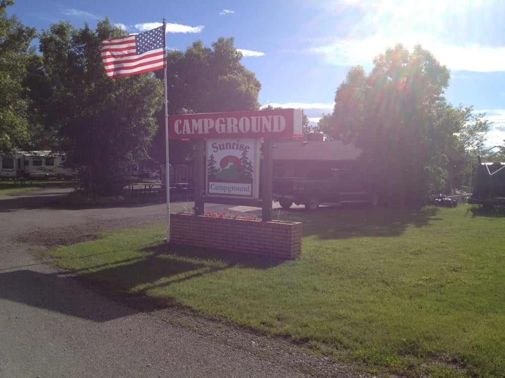 Sunrise Campground 14 Reviews Campgrounds 31842 Frontage Rd