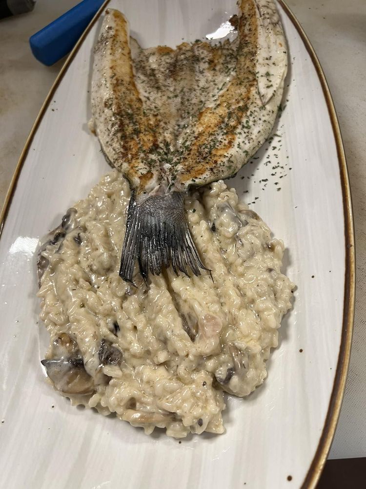 A Roma Italian Kitchen