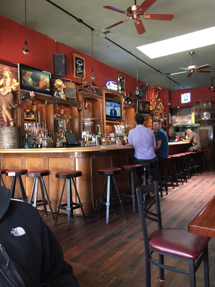 San Luis Obispo Restaurants That Deliver San Luis Obispo Restaurants That Deliver