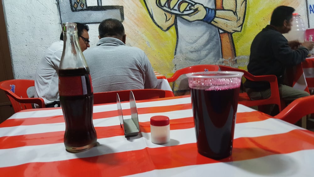 Taquería Goku Tacos Naranjos, Santa Lucía del Camino, Oaxaca, Mexico Restaurant Reviews Yelp