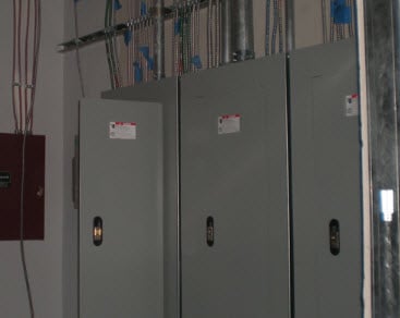 Blackwell Electric