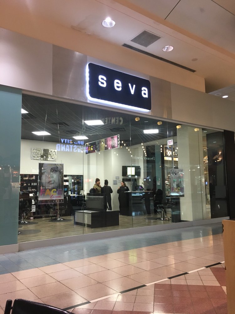 Seva Beauty 24 Photos Day Spas 7601 S Cicero Ave, West Lawn