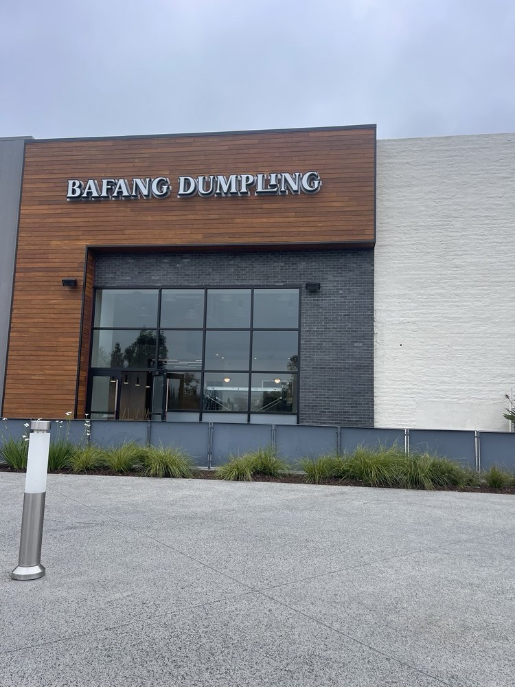 Bafang Dumpling - Cerritos