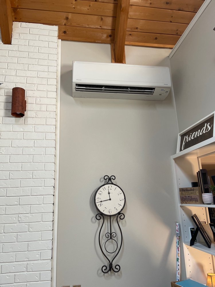 image of business Tahoma Heating and Cooling