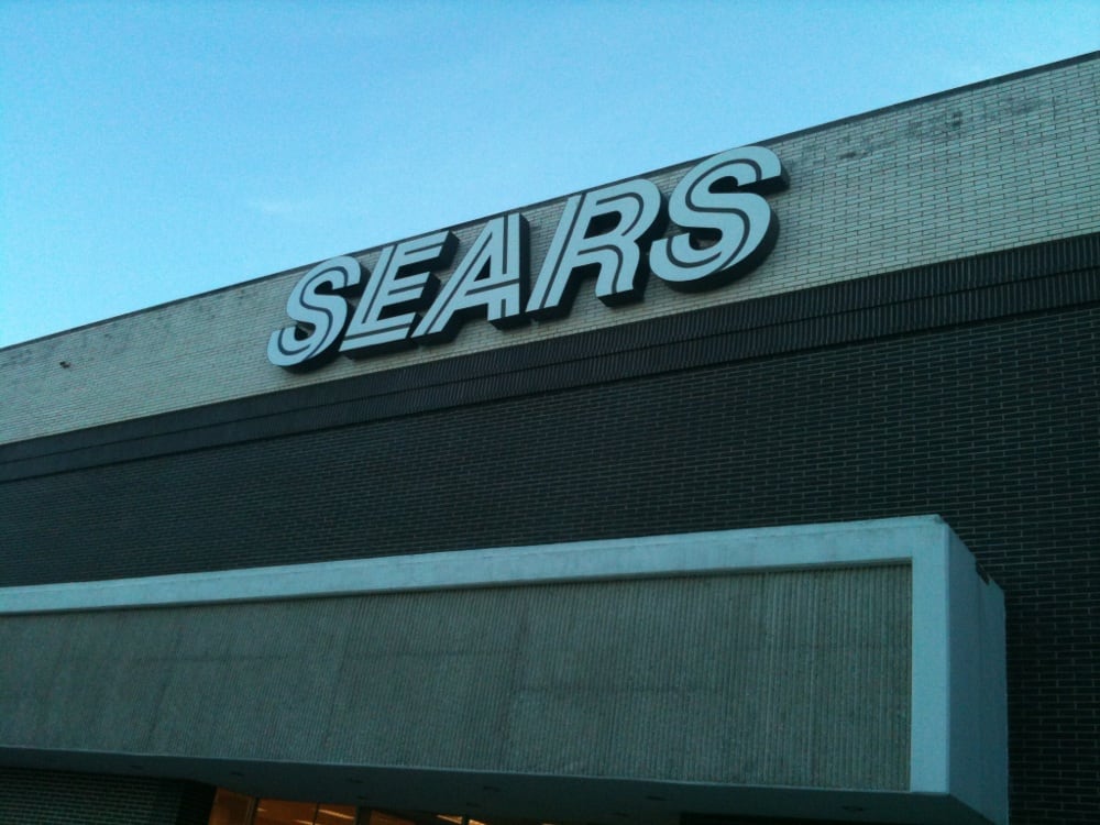 Sears Roebuck and 6400 O St, Lincoln, NE Phone Number Yelp