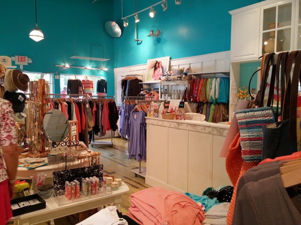 Fresh Produce Women's Clothing 400A Duval St, Key West, FL Phone Number Yelp