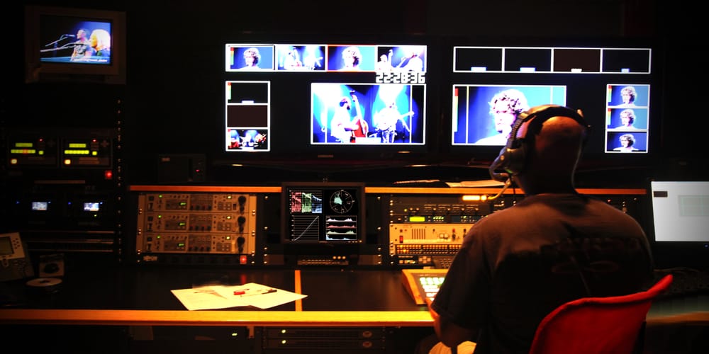 channelAustin Television Stations 1143 Northwestern Ave, East