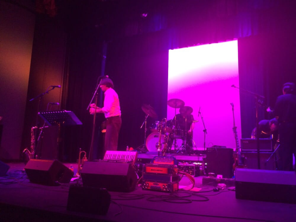 Brauntex Performing Arts Theatre Association Performing Arts 290 W