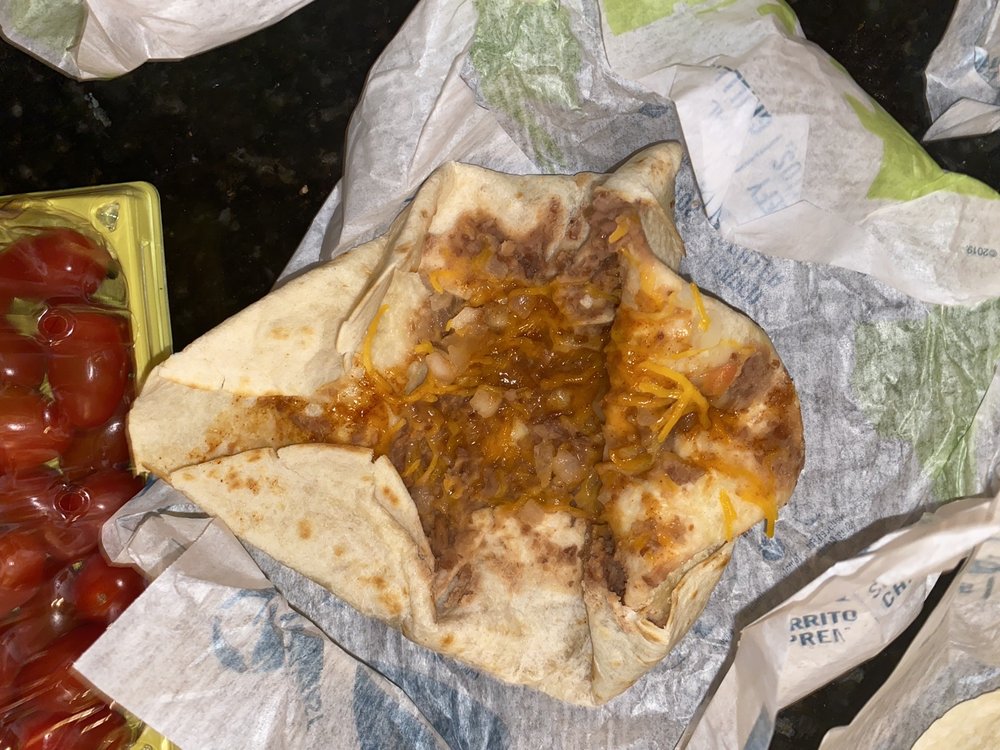 Taco Bell
