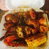The Fantastic Crab Shack