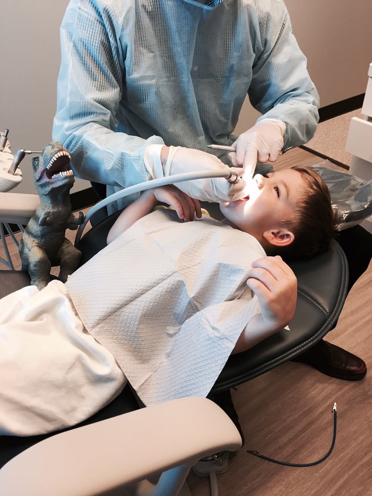 image of business MintyFresh Dental & Orthodontics