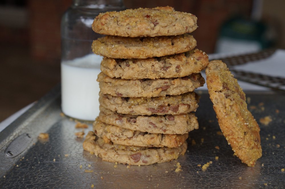 Cookie Fix 94 Photos & 64 Reviews Desserts 2854 18th St S