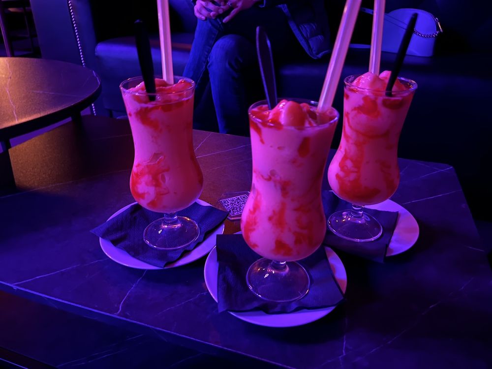 Tehran Cafe