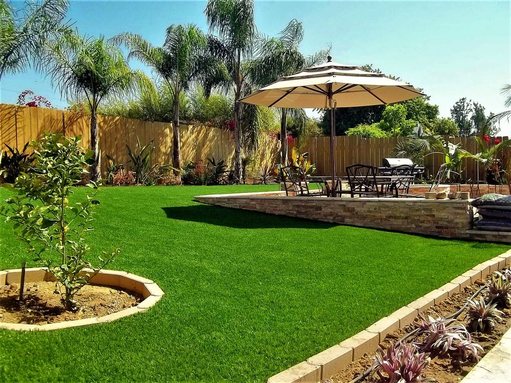 San Diego's Best 25 Artificial Turf Companies in 2018