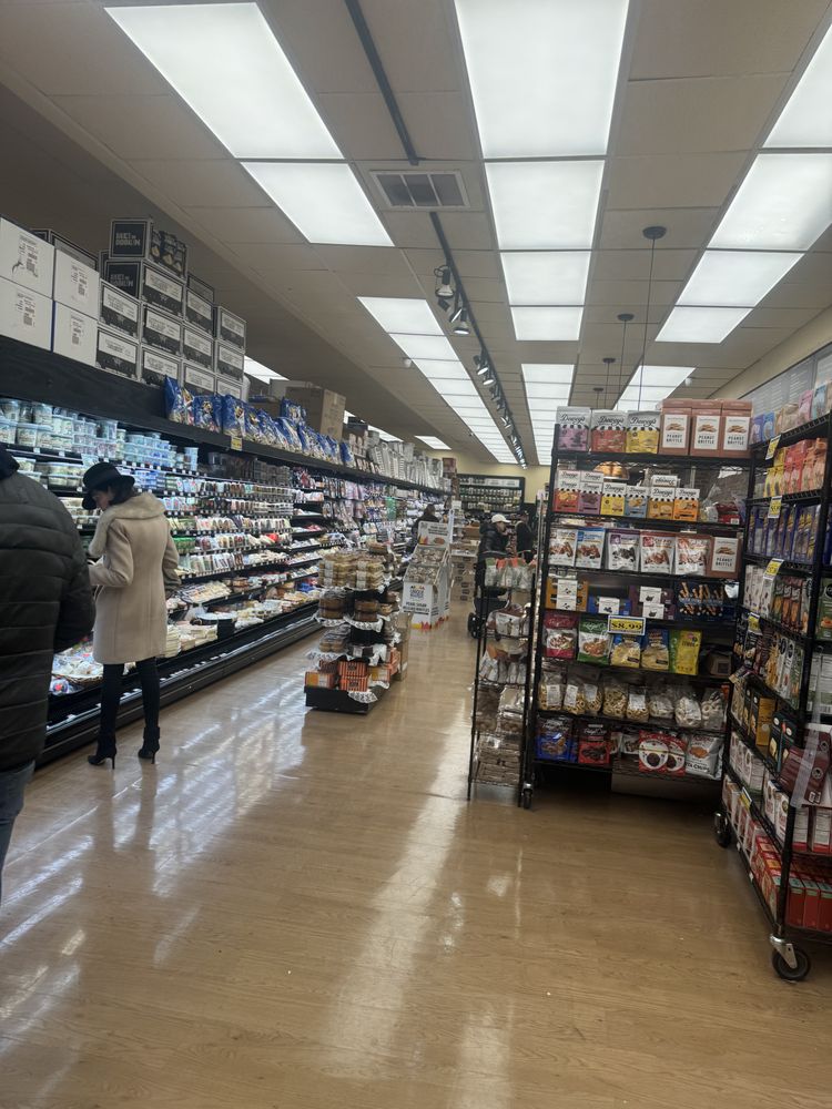 Met Fresh Supermarket