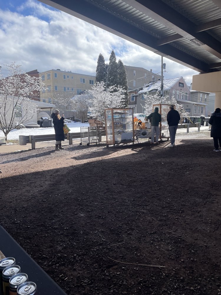 Phoenixville Farmers' Market