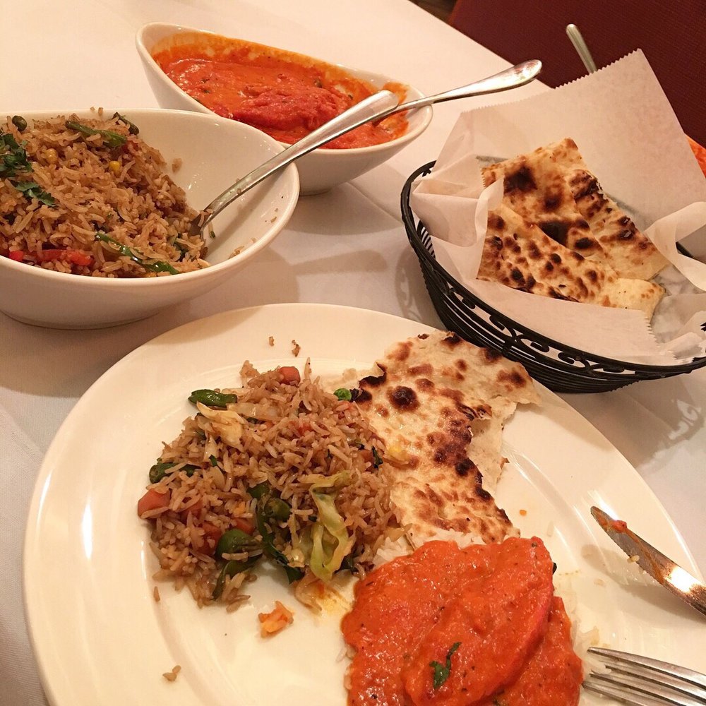 Indish Exotic Indian Restaurant & Bar Order Food Online 107 Photos