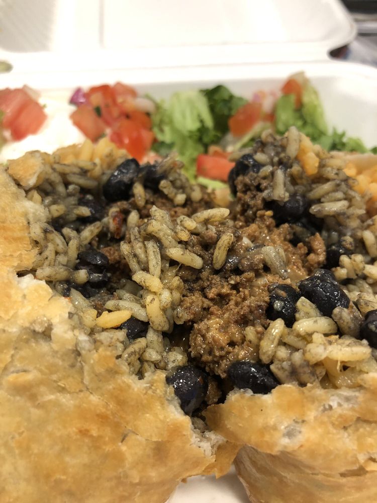 Nacho Mamma's Barrington