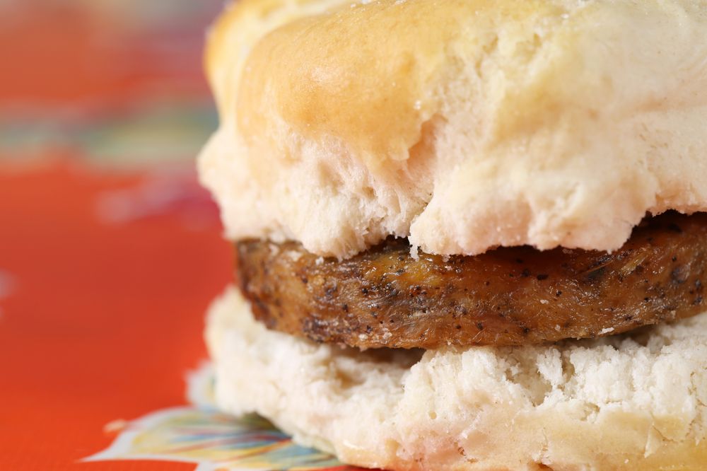 The Flying Biscuit Cafe