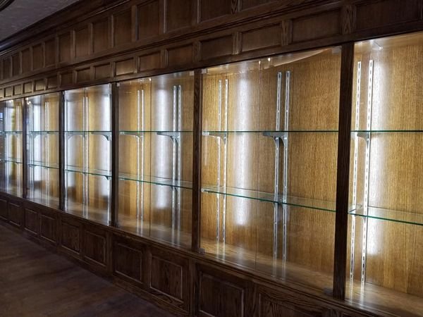 Celina Glass & Mirror