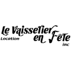 vaisselier en fete
