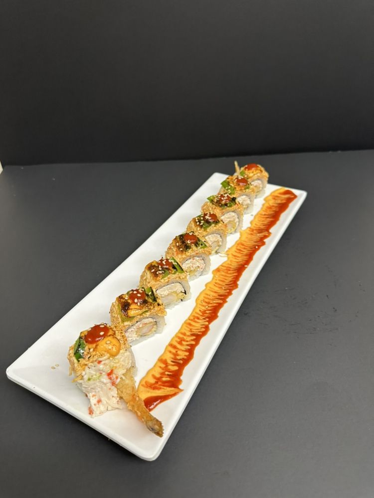 Hinata Sushi 