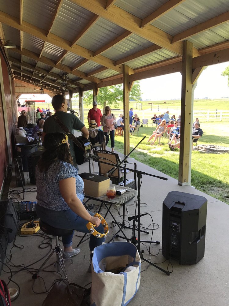 Crooked Creek Winery