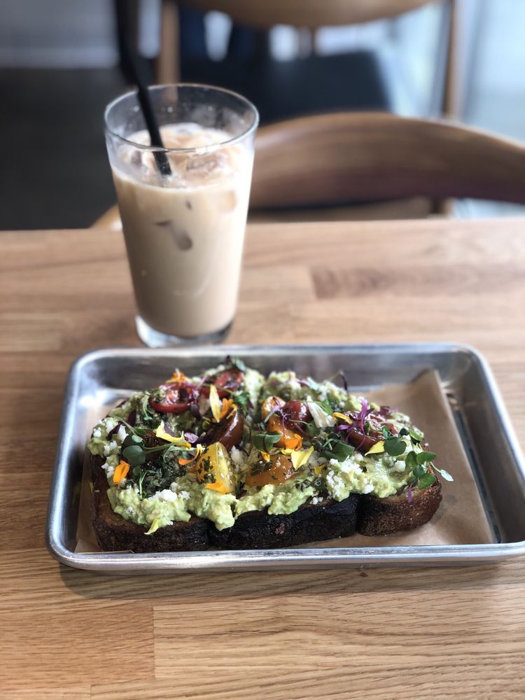 Coffee Shop Image