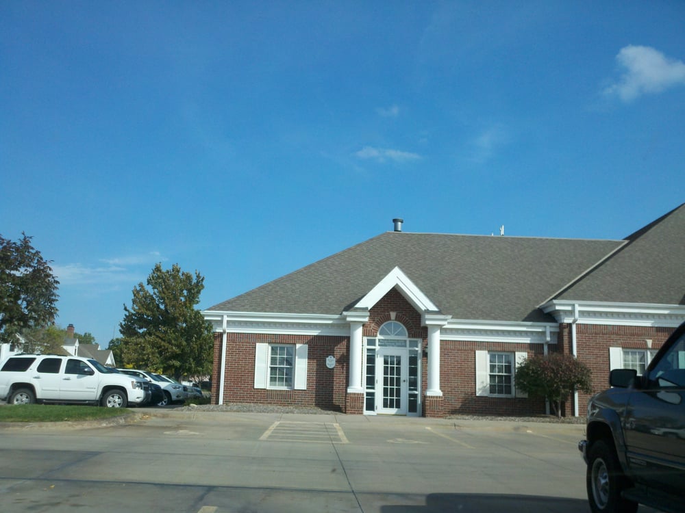 image of business Vanicek Mark L PC