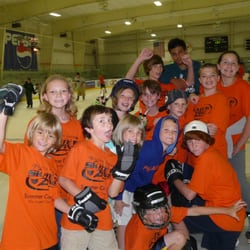 flyers skate zone skating rinks 10990 decatur rd parkwood flyers skate zone open hockey