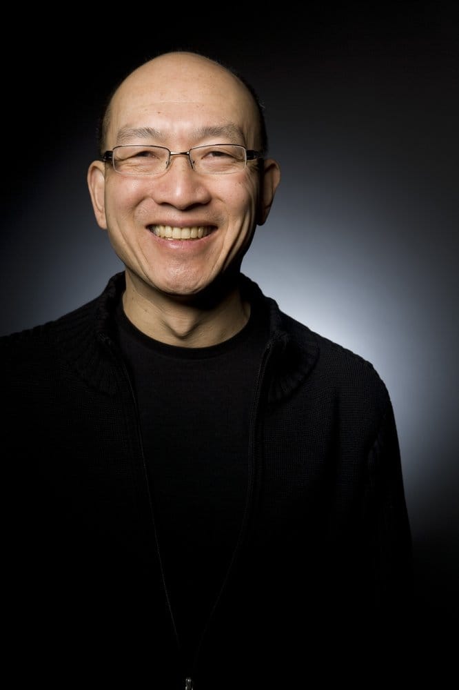 R D Chin, Feng Shui Architect