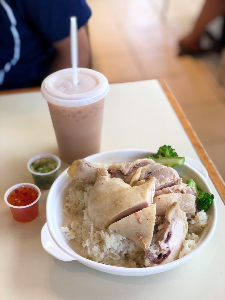 Goldstone Noodle Restaurant