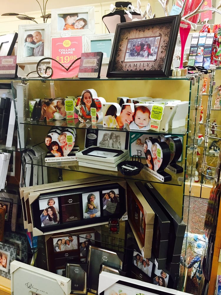 Grace's Hallmark Shop