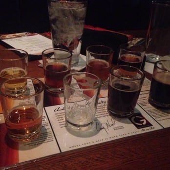 Granite City Food And Brewery South Bend Granite City Food And Brewery South Bend
