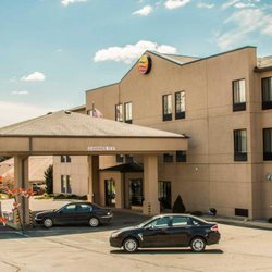 Best Things To Do In Portland Mi 2018 Yelp Comfort Inn