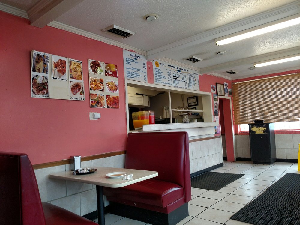 Juballand Grill