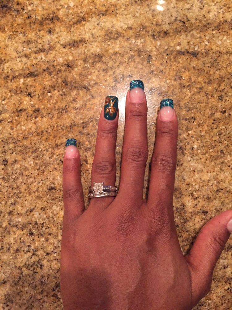 Luxury Nails And Spa Herndon Luxury Nails And Spa Herndon