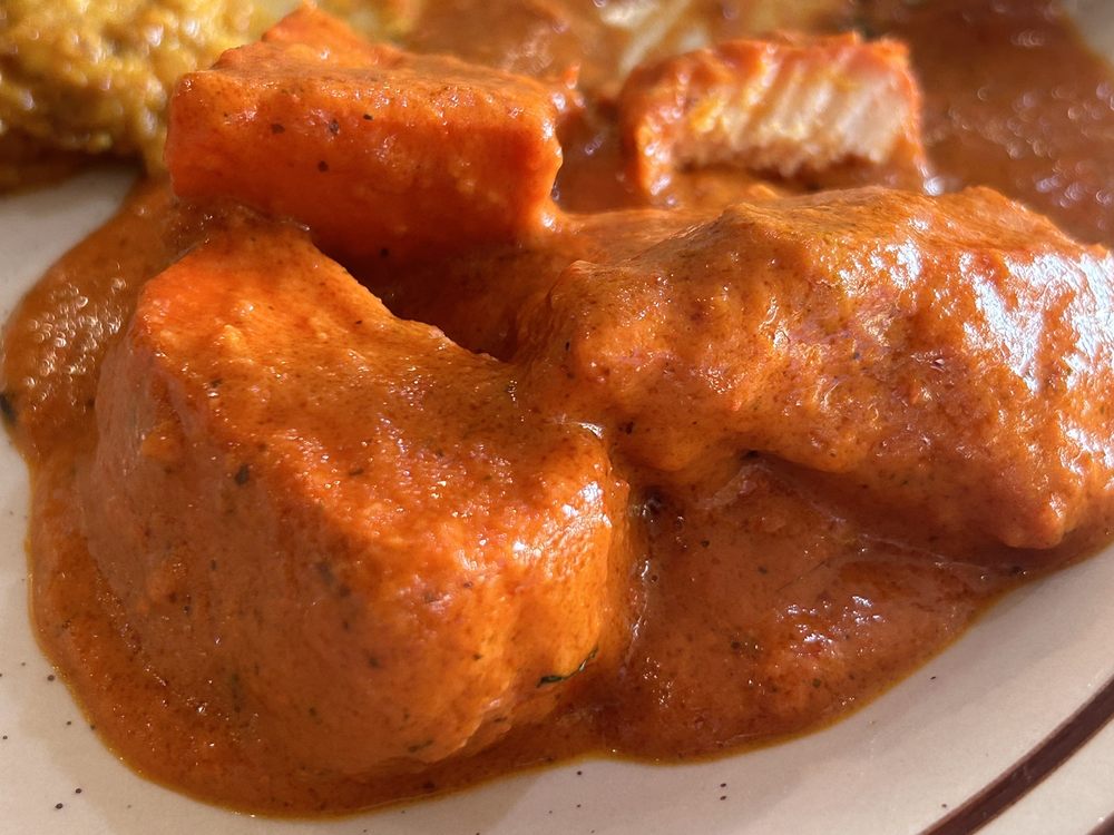 Rangoli: Vibrant Flavors of India