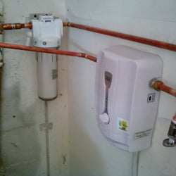 Photo Of Fg Ac And Plumbing Orlando Fl United States Tankless Water Photo Of Fg Ac And Plumbing Orlando Fl United States Tankless Water