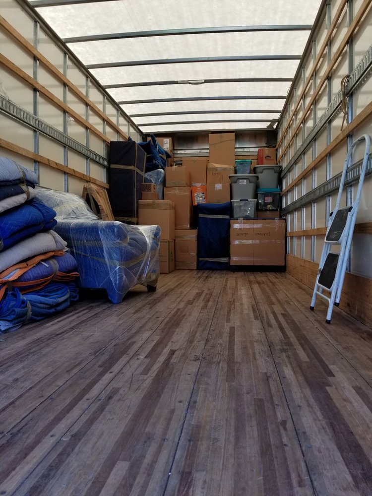 DC Pro Movers