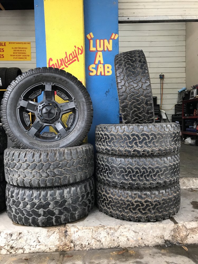 J & M Truck Tire Shop Tires 11420 Hwy 16 S, San Antonio, TX Phone