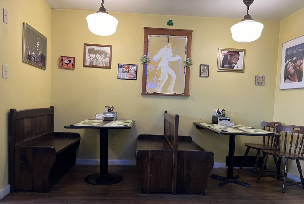 MS Chicken Shack