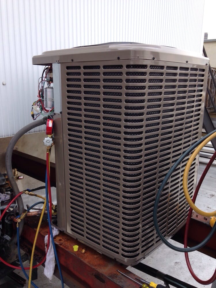 HVAC 34 Photos Heating & Air Conditioning/HVAC New York