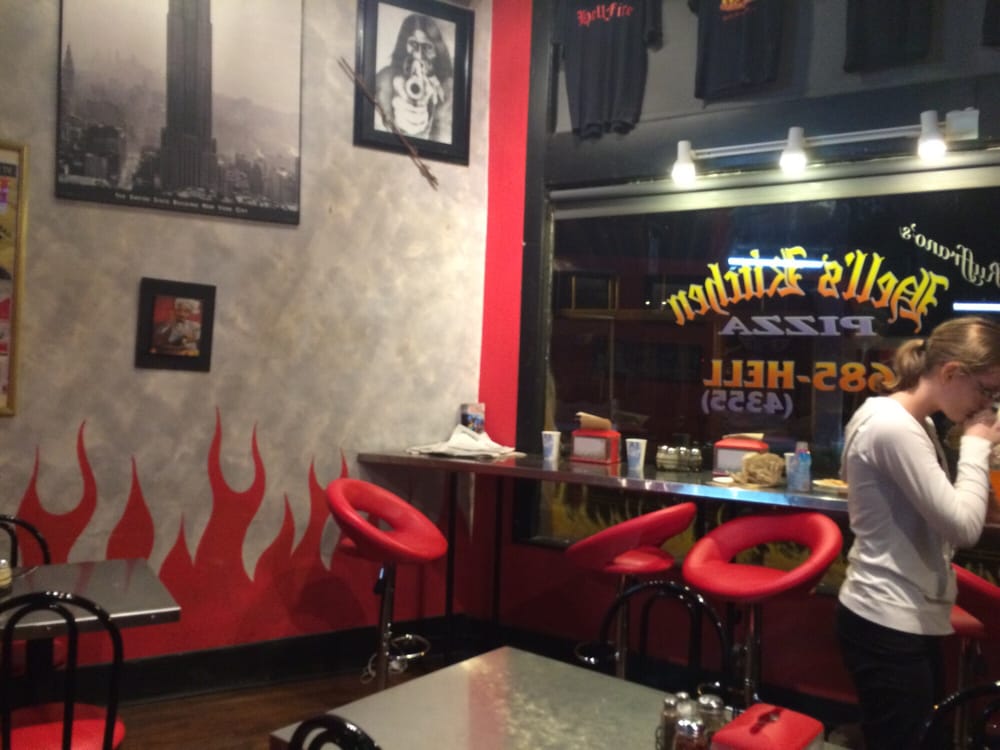 Ruffrano S Hells Kitchen Pizza Delivery Ruffrano S Hells Kitchen Pizza Delivery